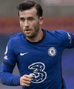 Ben Chilwell