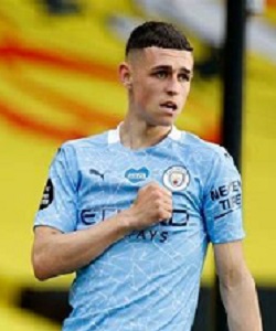 Phil Foden